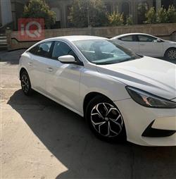 ئێم جی GT